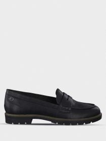 Туфли и лоферы Tamaris модель 24600-25-020 BLACK MATT Фото