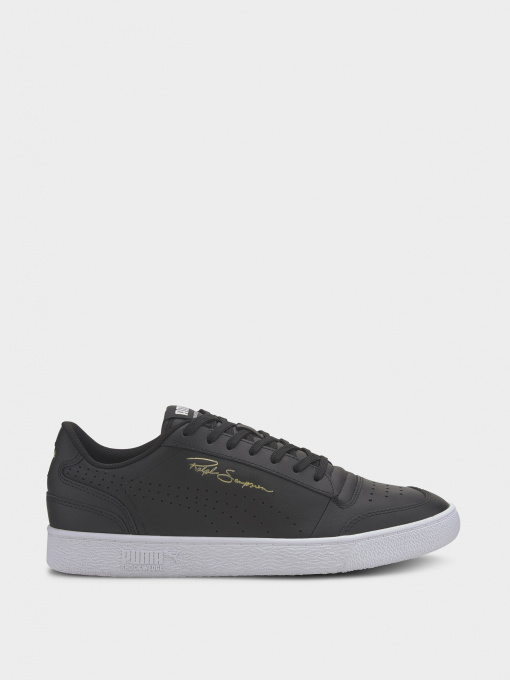 Кеды PUMA модель 37159102/w Фото