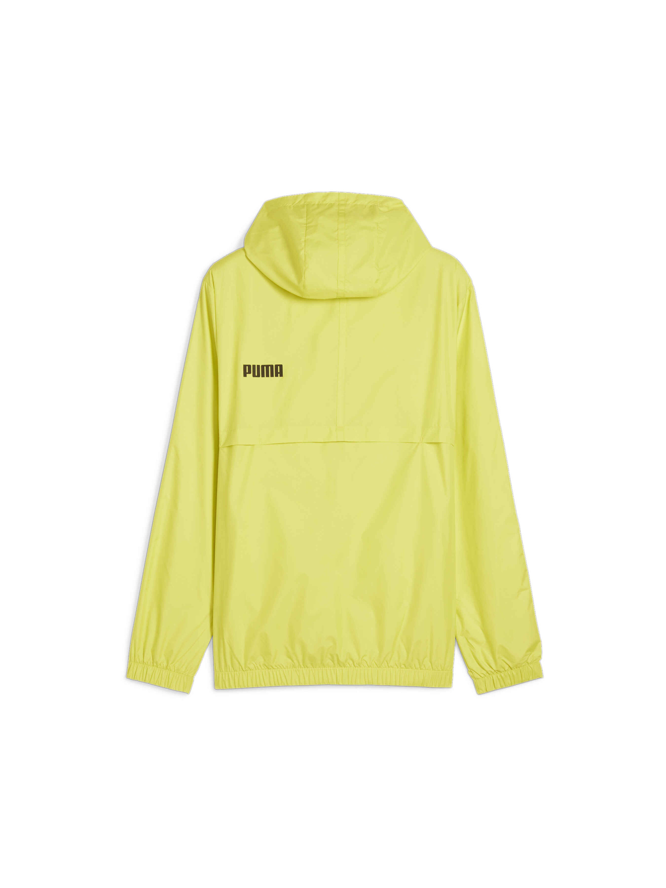 Вітровка PUMA Ess Solid Windbreaker модель 847484 Фото