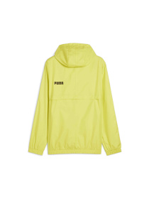 Вітровка PUMA Ess Solid Windbreaker модель 847484 Фото