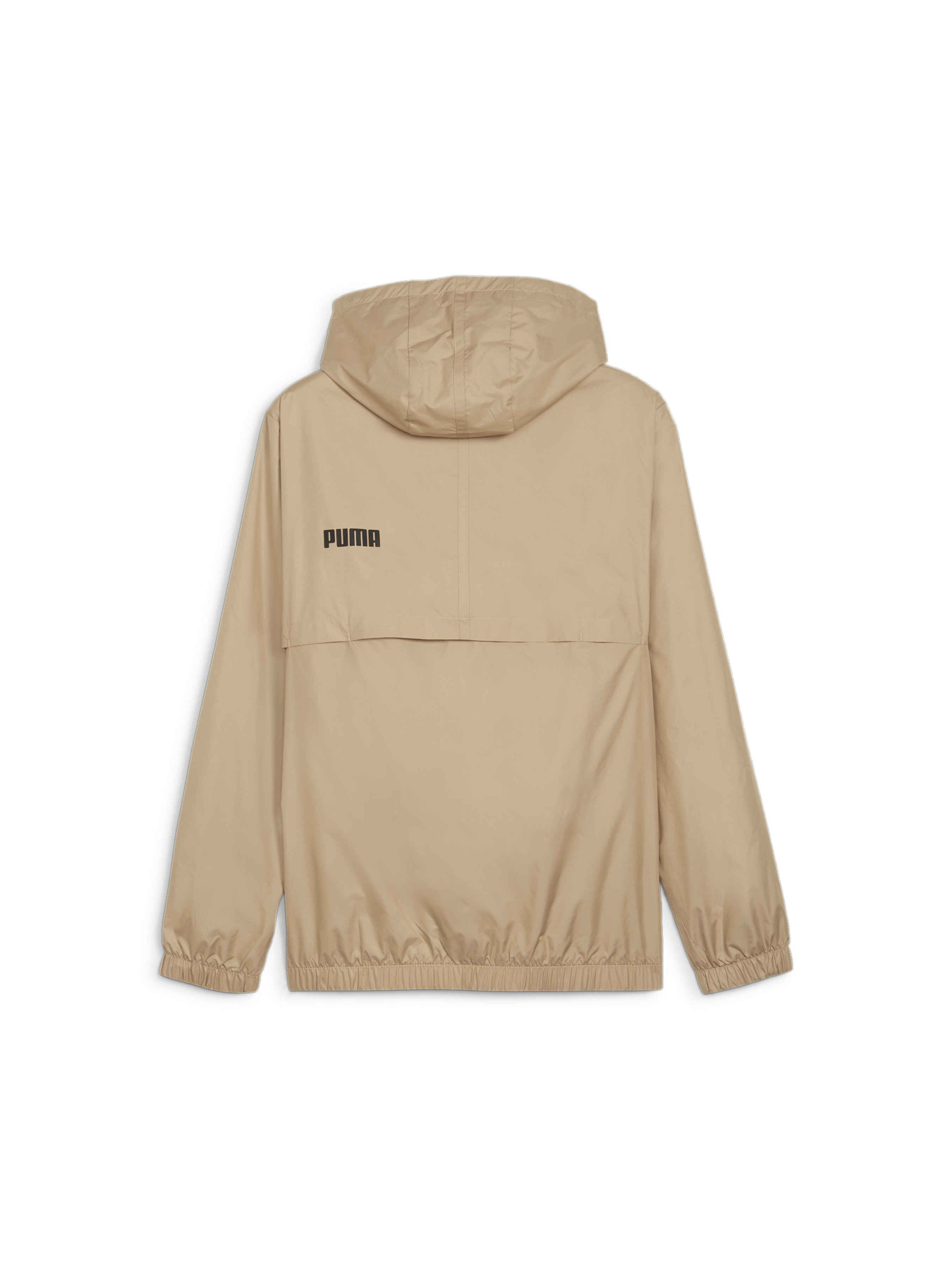 Ветровка PUMA Ess Solid Windbreaker модель 847484 Фото