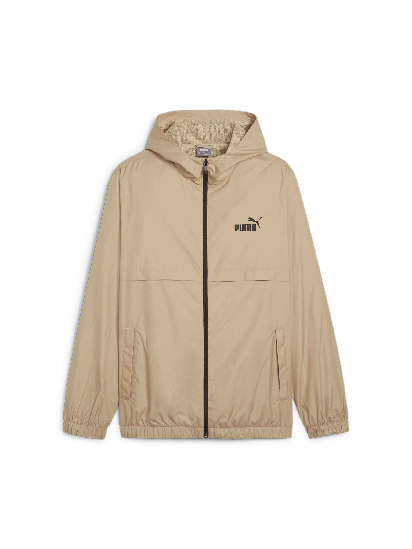 Ветровка PUMA Ess Solid Windbreaker модель 847484 Фото