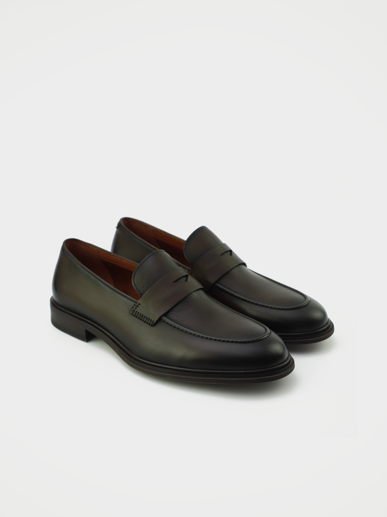 Лоферы Respect модель UT18242-ML Фото