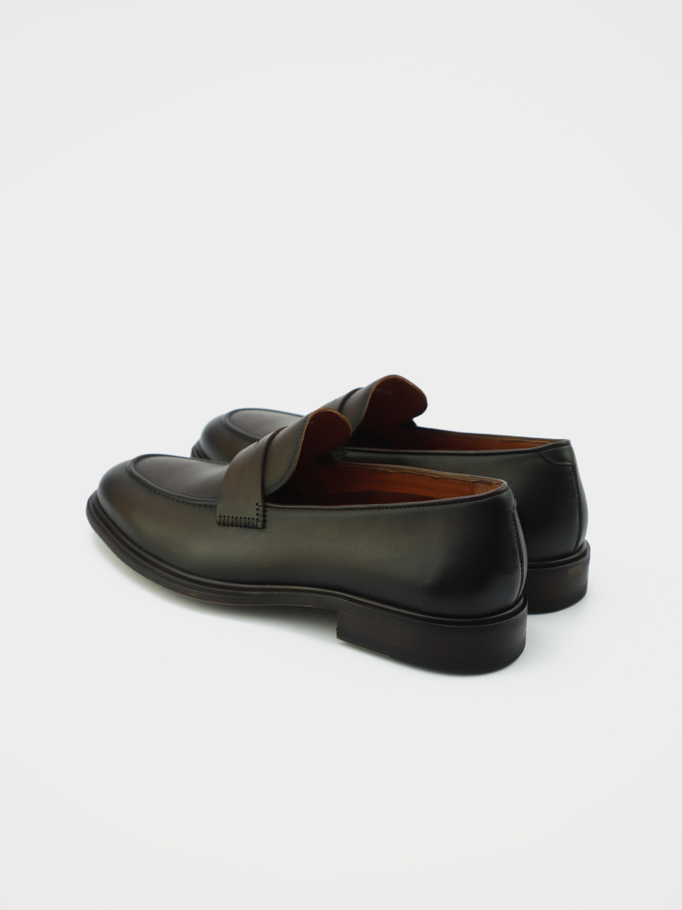 Лоферы Respect модель UT18242-ML Фото