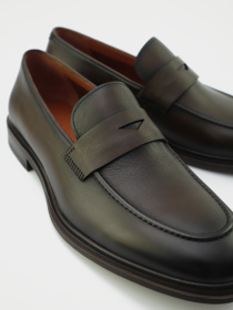 Лоферы Respect модель UT18242-ML Фото