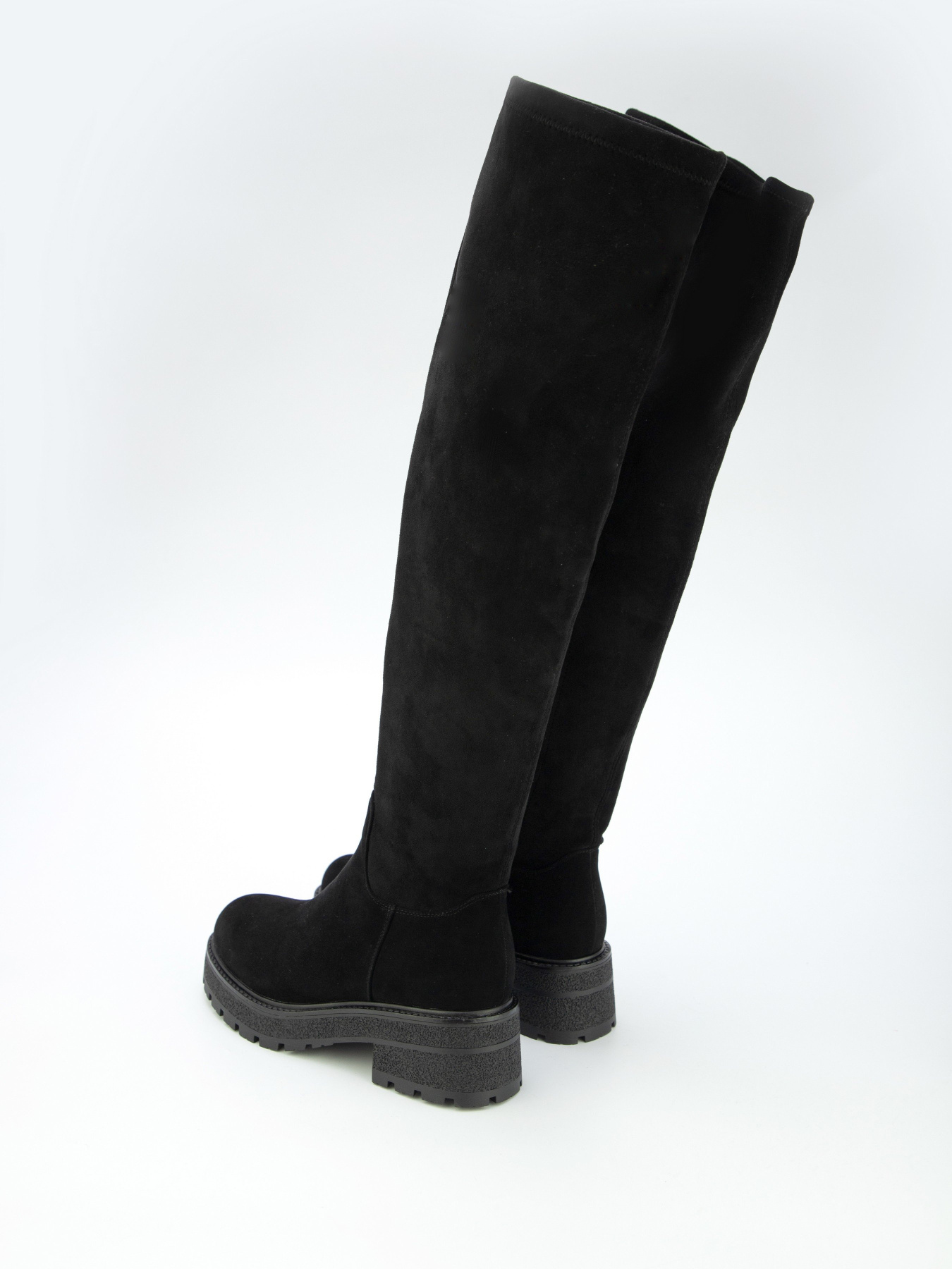 Ботфорты URBAN TRACE модель UT14759-WMT Фото