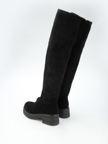 Ботфорты URBAN TRACE модель UT14759-WMT Фото