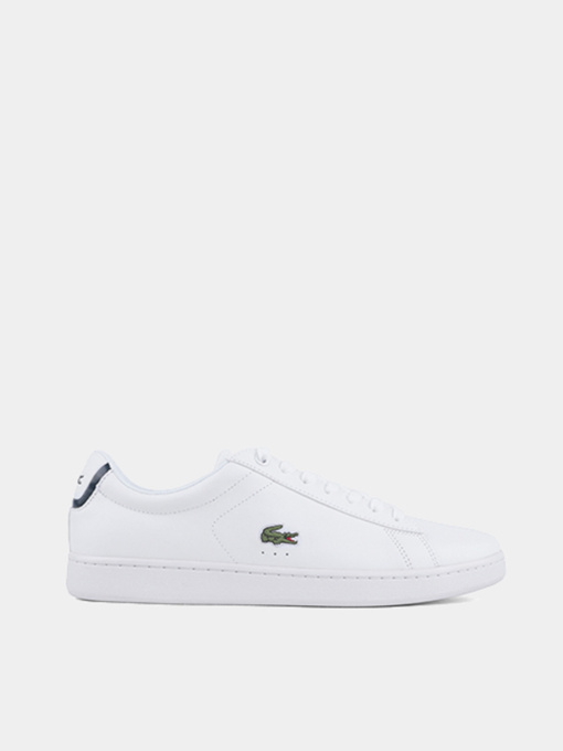 Кеды Lacoste модель 733SPM1002001 Фото