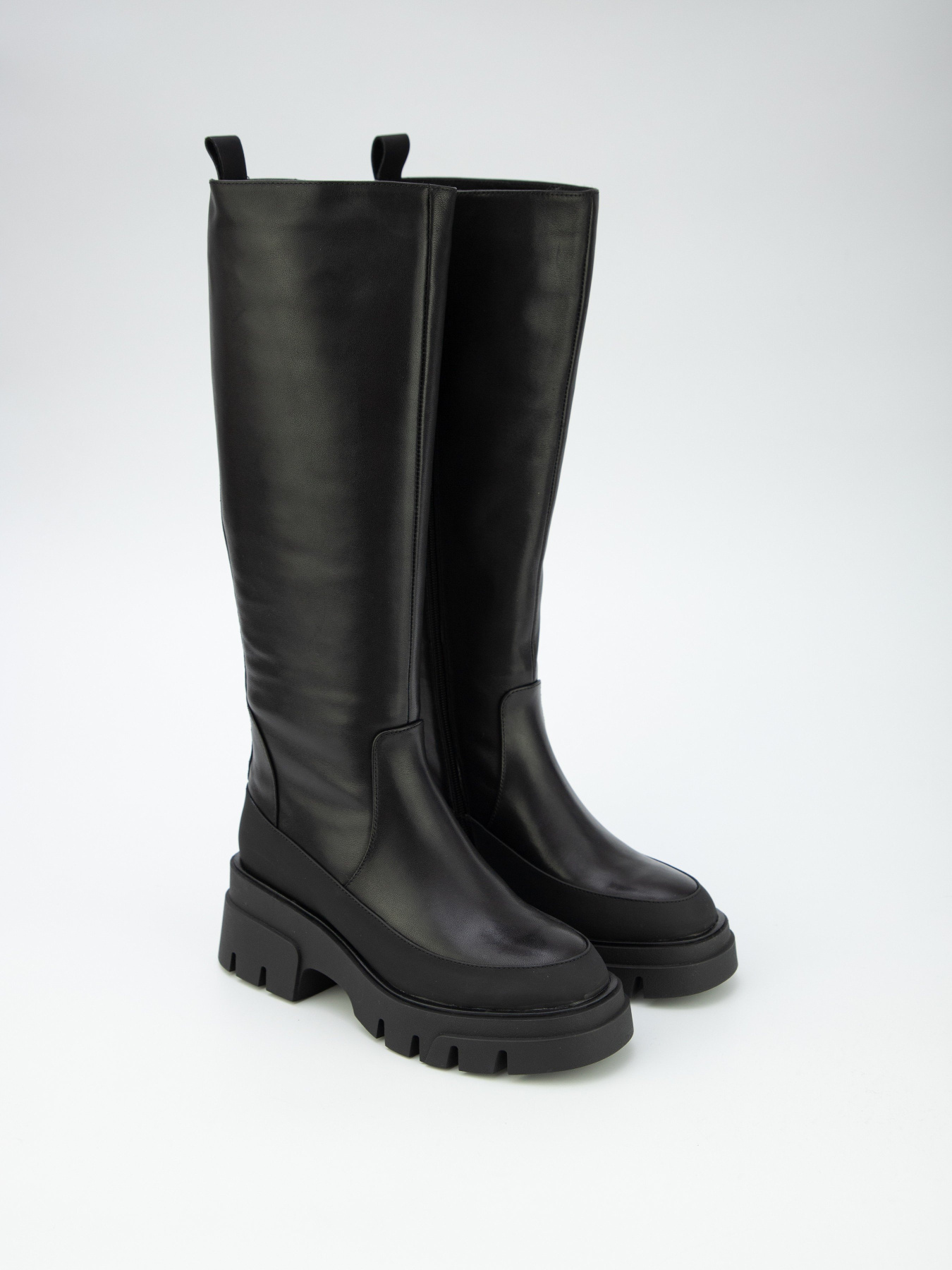 Чоботи URBAN TRACE модель UT14712-WMT Фото