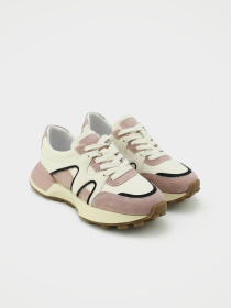 Кроссовки URBAN TRACE модель UT24-W-1101-2 Фото