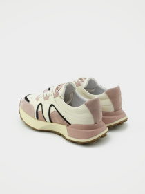 Кроссовки URBAN TRACE модель UT24-W-1101-2 Фото