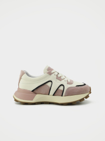 Кроссовки URBAN TRACE модель UT24-W-1101-2 Фото