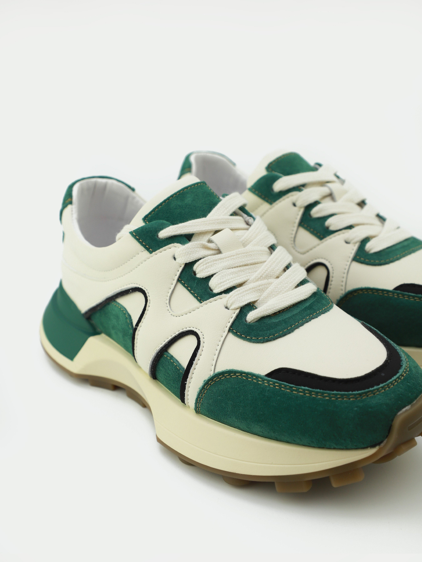 Кроссовки URBAN TRACE модель UT24-W-1101-3 Фото