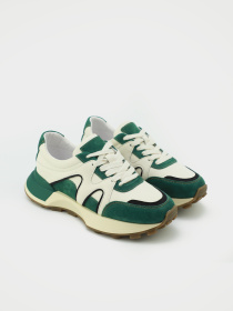 Кроссовки URBAN TRACE модель UT24-W-1101-3 Фото