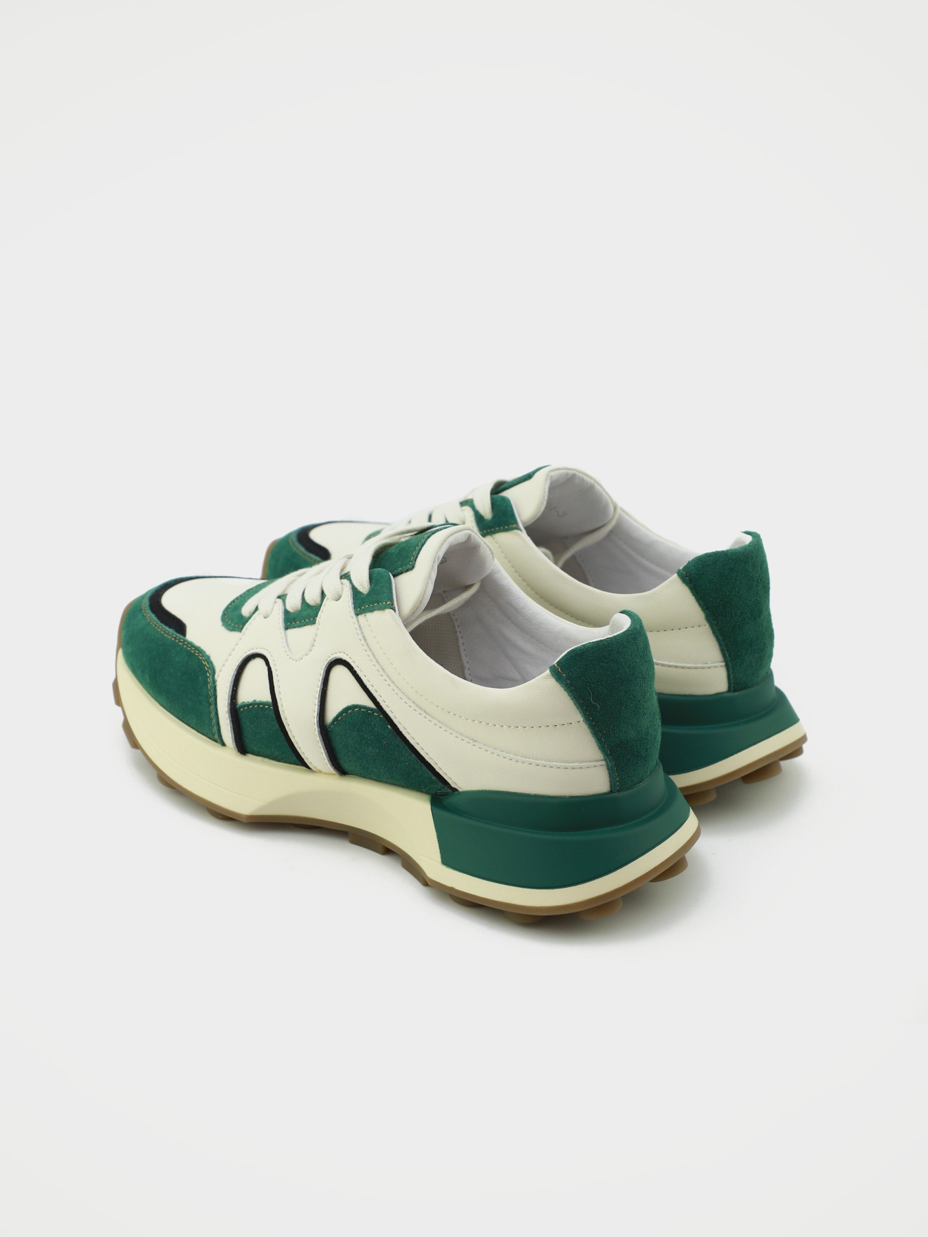 Кросівки URBAN TRACE модель UT24-W-1101-3 Фото