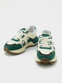 Кросівки URBAN TRACE модель UT24-W-1101-3 Фото