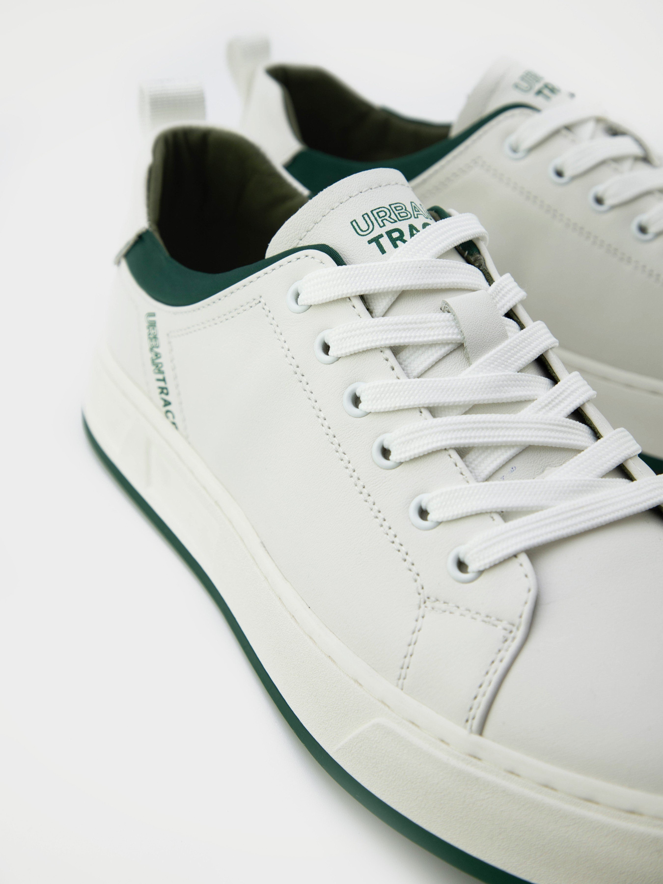 Кеды низкие URBAN TRACE модель UT24-M-1192-3 Фото