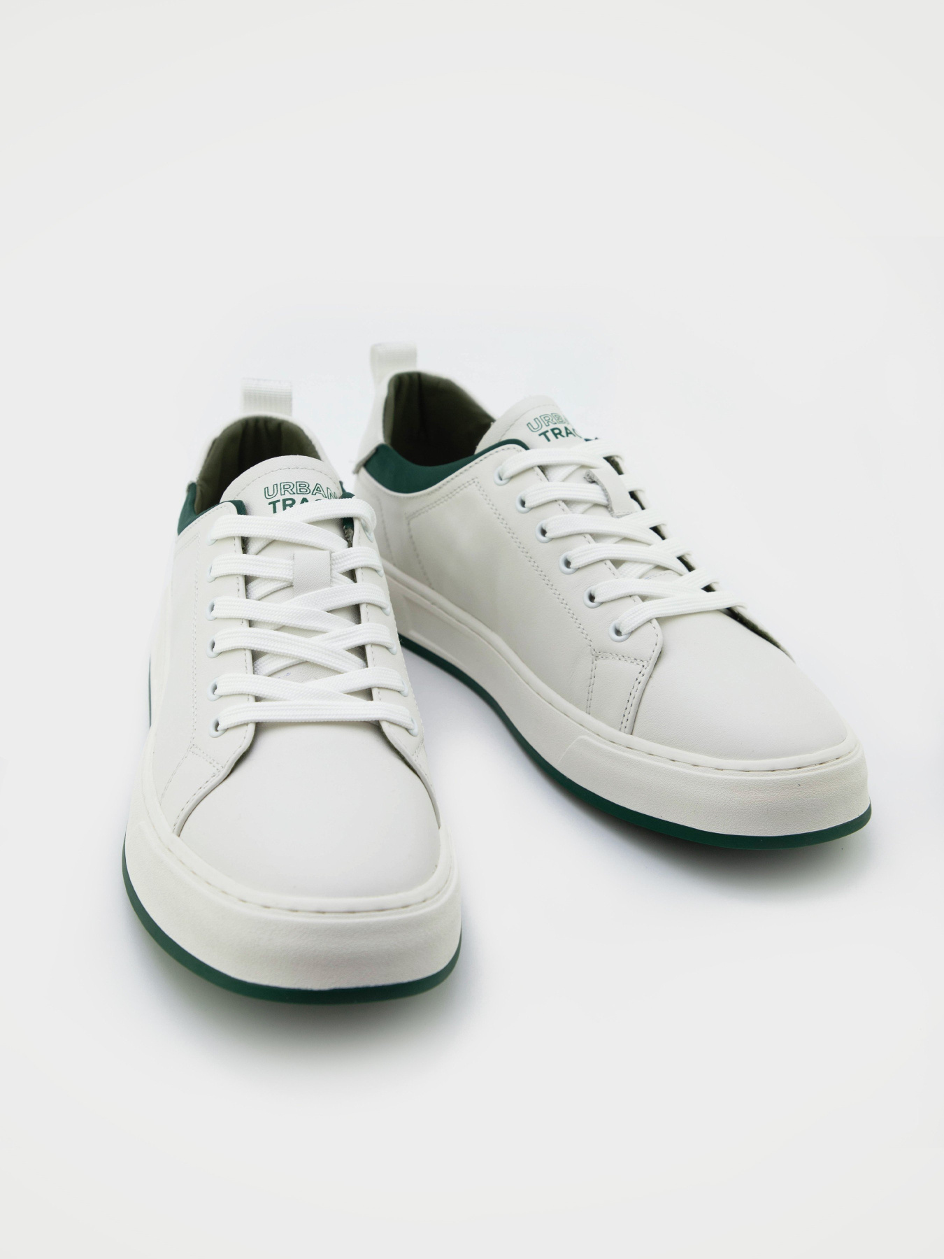 Кеды низкие URBAN TRACE модель UT24-M-1192-3 Фото