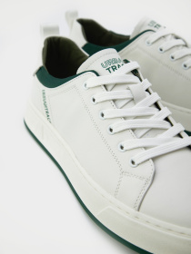 Кеды низкие URBAN TRACE модель UT24-M-1192-3 Фото