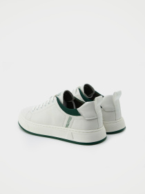 Кеды низкие URBAN TRACE модель UT24-M-1192-3 Фото