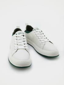 Кеды низкие URBAN TRACE модель UT24-M-1192-3 Фото