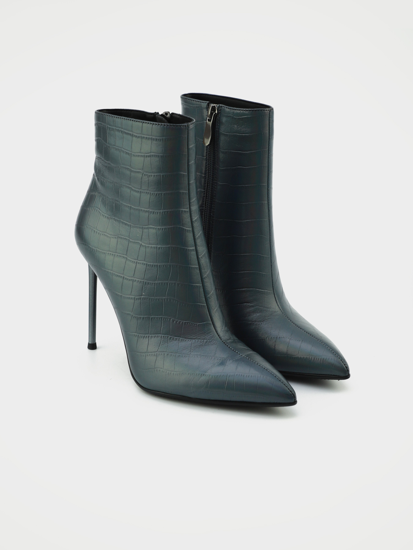 Ботинки Respect модель UT16908-WT Фото