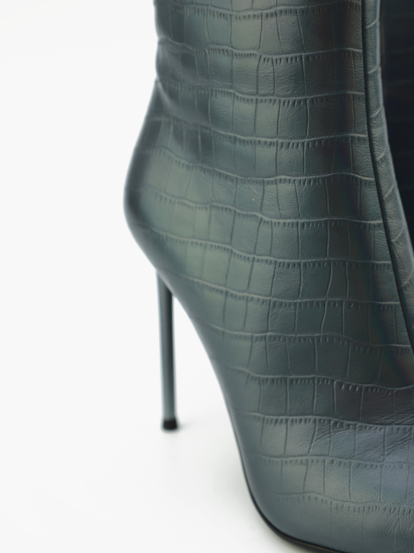 Ботинки Respect модель UT16908-WT Фото