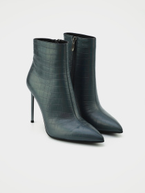 Ботинки Respect модель UT16908-WT Фото