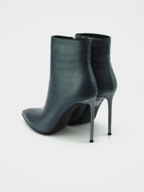 Ботинки Respect модель UT16908-WT Фото