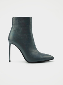 Ботинки Respect модель UT16908-WT Фото