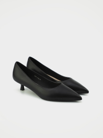 Туфли-лодочки URBAN TRACE модель UT18177-WL Фото