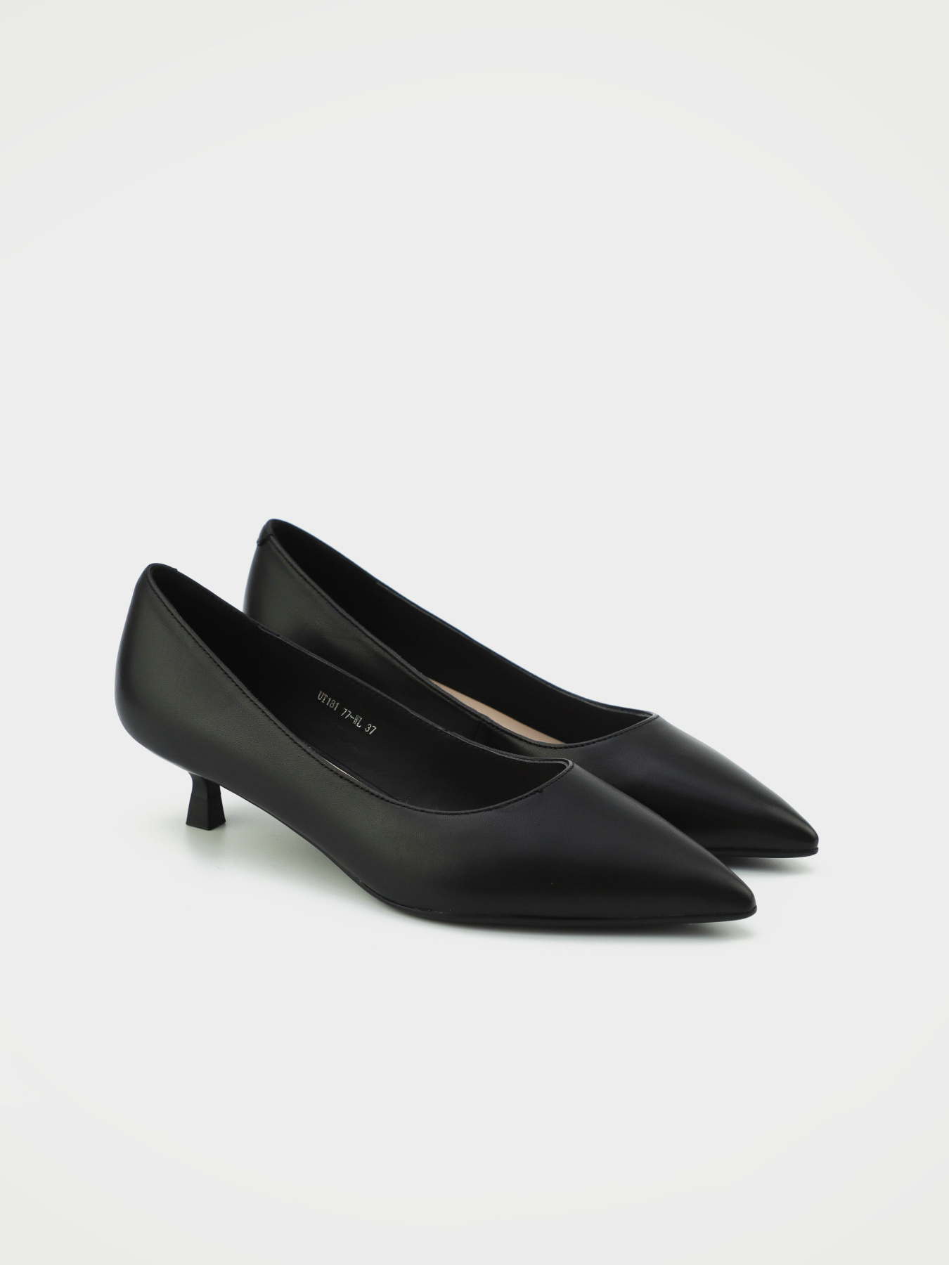 Туфли на каблуках URBAN TRACE модель UT18177-WL Фото