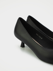 Туфли на каблуках URBAN TRACE модель UT18177-WL Фото