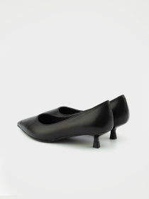 Туфли на каблуках URBAN TRACE модель UT18177-WL Фото