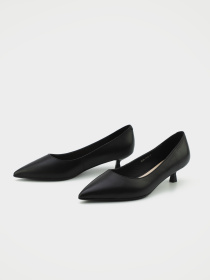 Туфли на каблуках URBAN TRACE модель UT18177-WL Фото