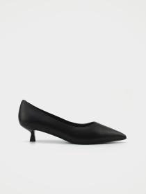 Туфли на каблуках URBAN TRACE модель UT18177-WL Фото