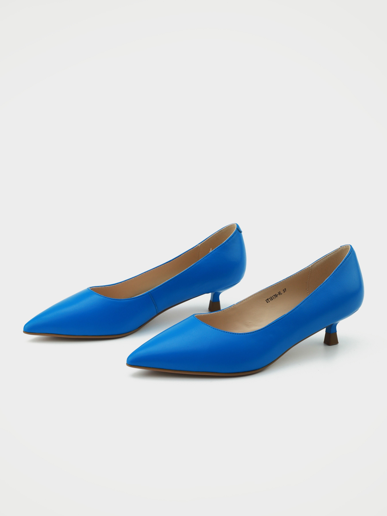 Туфли-лодочки URBAN TRACE модель UT18176-WL Фото