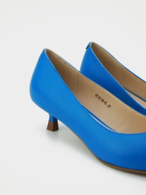 Туфли-лодочки URBAN TRACE модель UT18176-WL Фото