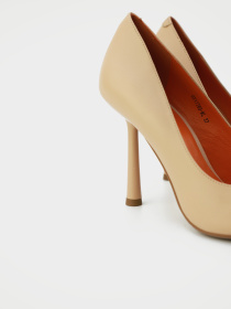 Туфли на каблуках URBAN TRACE модель UT17760-WL Фото