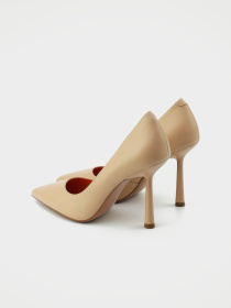 Туфли на каблуках URBAN TRACE модель UT17760-WL Фото