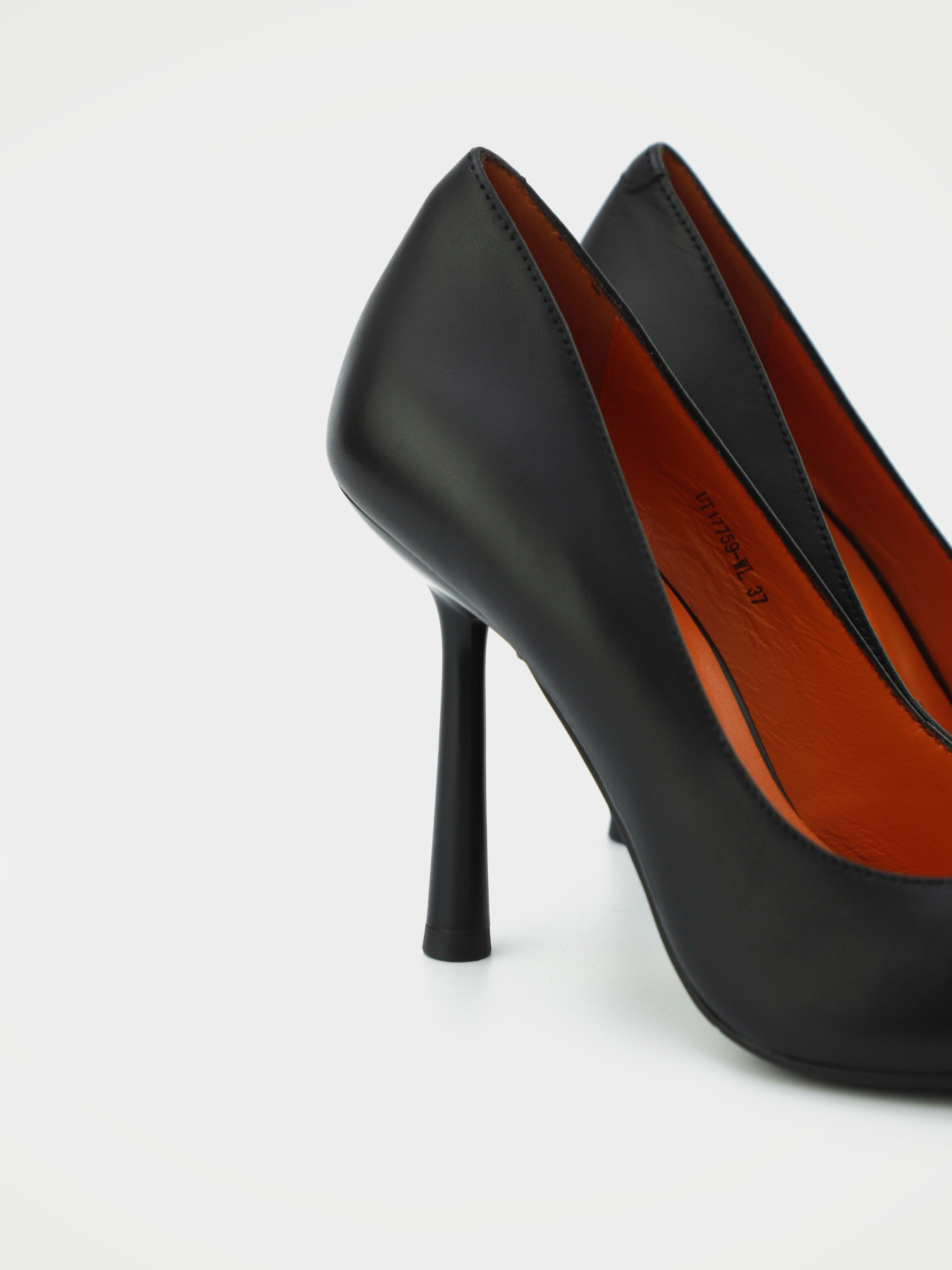 Туфли-лодочки URBAN TRACE модель UT17759-WL Фото