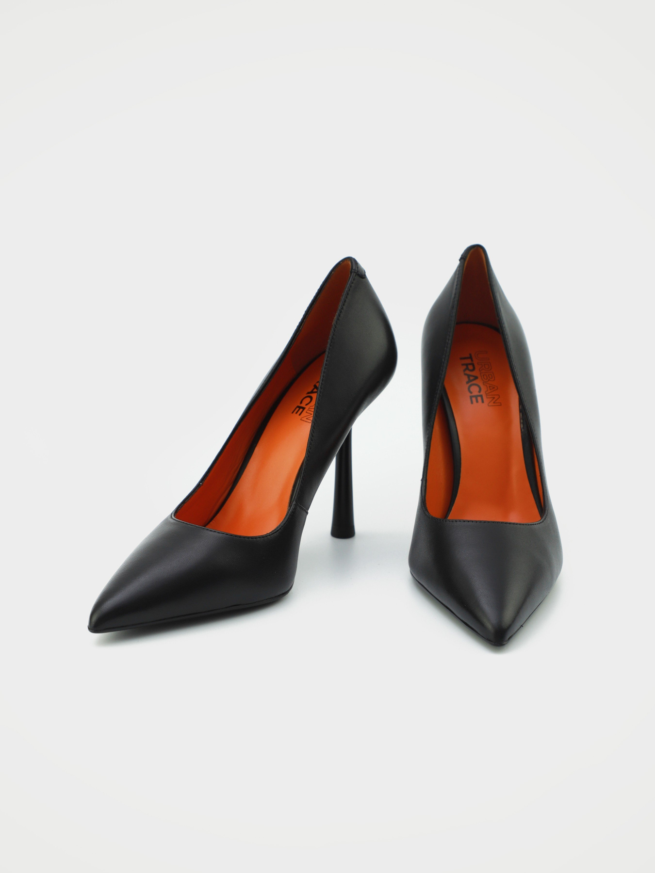 Туфли-лодочки URBAN TRACE модель UT17759-WL Фото