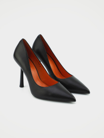 Туфли на каблуках URBAN TRACE модель UT17759-WL Фото