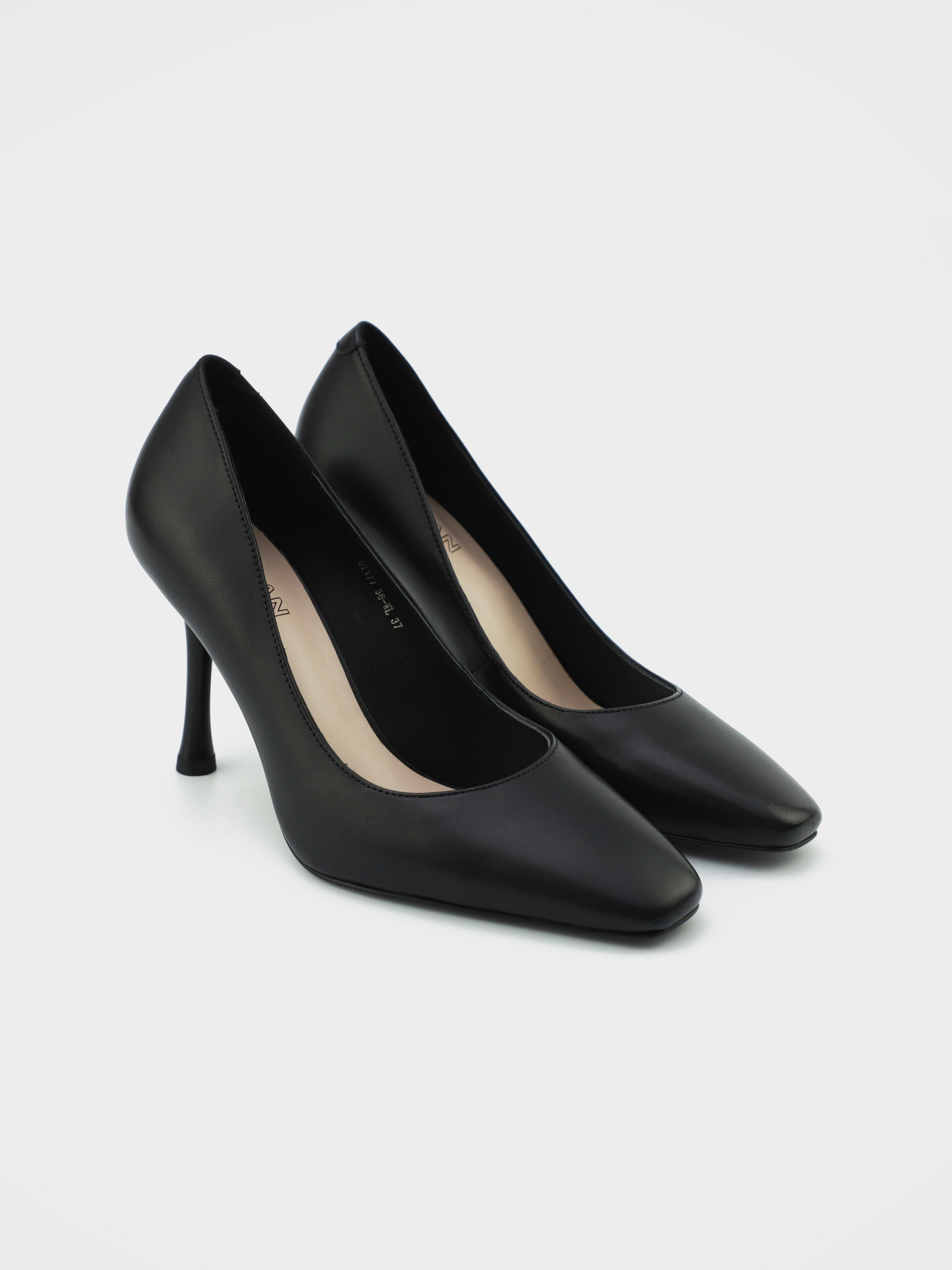 Туфли-лодочки URBAN TRACE модель UT17756-WL Фото