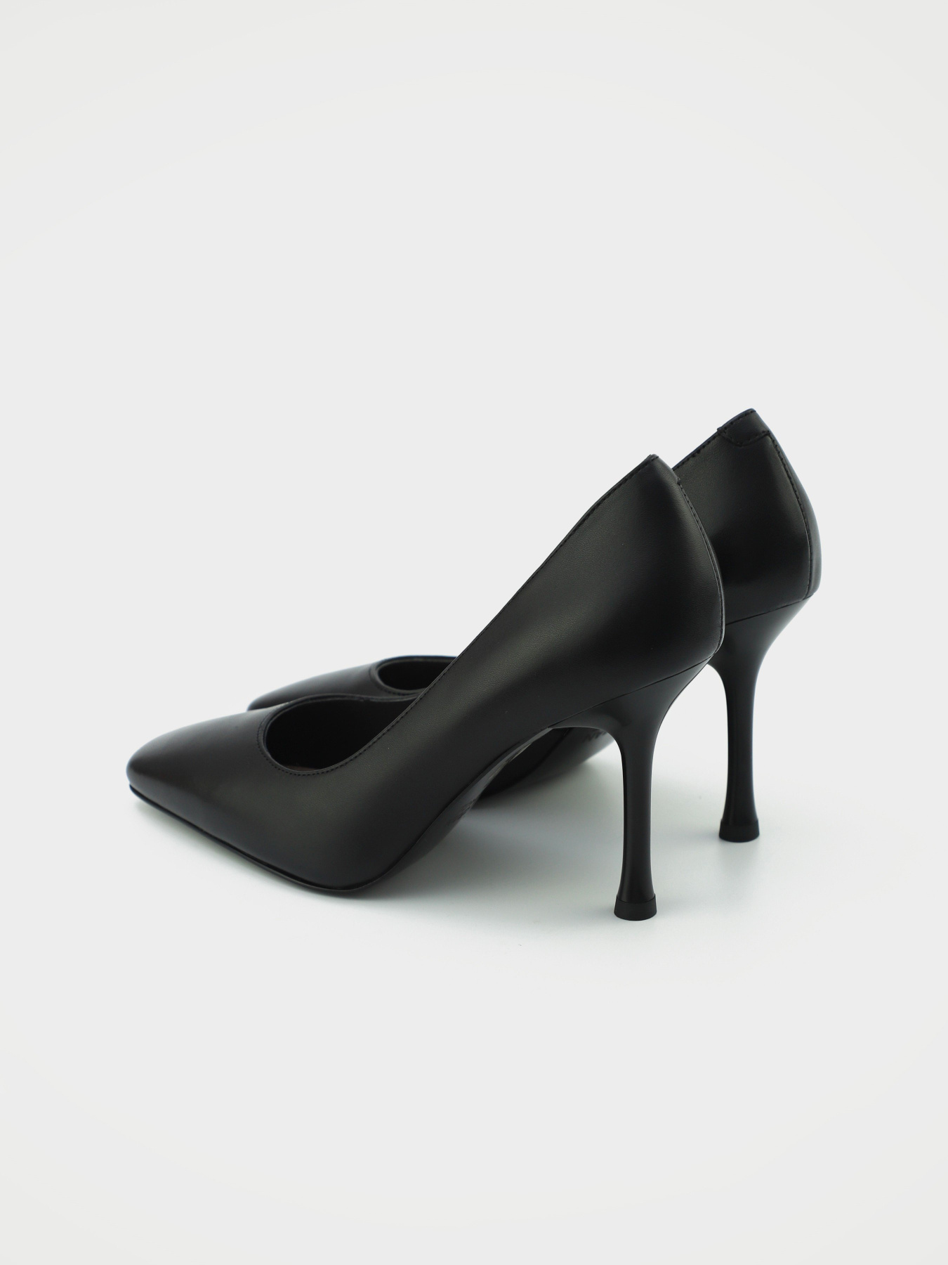 Туфли-лодочки URBAN TRACE модель UT17756-WL Фото