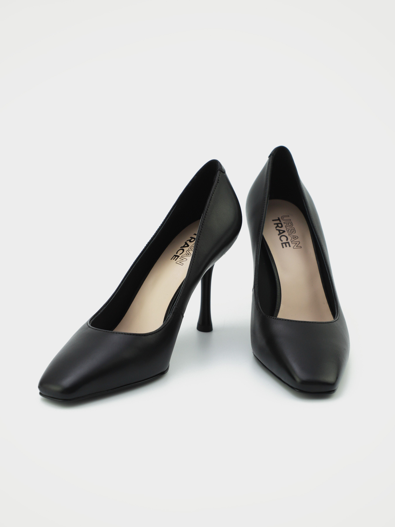 Туфли-лодочки URBAN TRACE модель UT17756-WL Фото