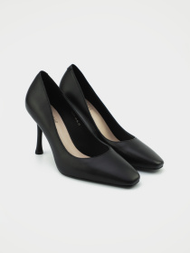 Туфли на каблуках URBAN TRACE модель UT17756-WL Туфли на каблуках URBAN TRACE модель UT17756-WL Фото