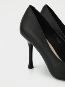 Туфли на каблуках URBAN TRACE модель UT17756-WL Туфли на каблуках URBAN TRACE модель UT17756-WL Фото