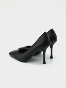 Туфли на каблуках URBAN TRACE модель UT17756-WL Туфли на каблуках URBAN TRACE модель UT17756-WL Фото