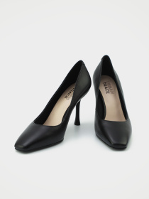 Туфли на каблуках URBAN TRACE модель UT17756-WL Туфли на каблуках URBAN TRACE модель UT17756-WL Фото